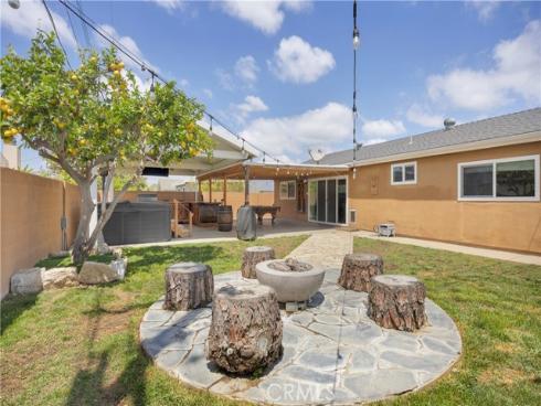 5182 Olga Avenue, Cypress, CA