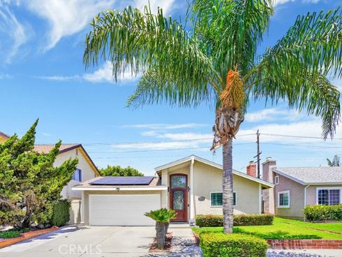 6681 Forest Street , Cypress, CA