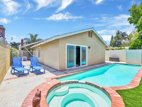 6681 Forest Street , Cypress, CA