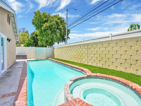 6681 Forest Street , Cypress, CA