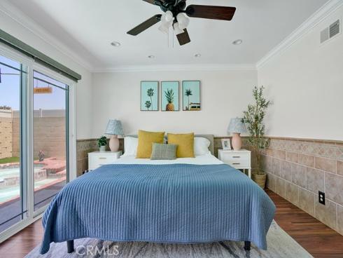 6681 Forest Street , Cypress, CA