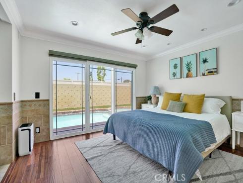 6681 Forest Street , Cypress, CA