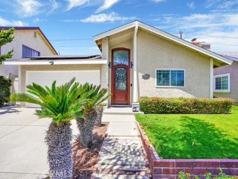 6681 Forest Street , Cypress, CA