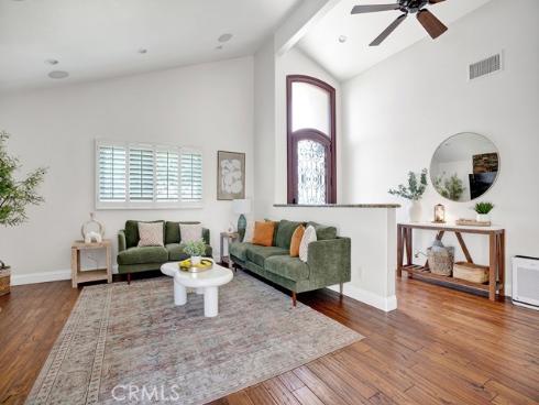 6681 Forest Street , Cypress, CA