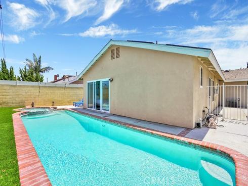 6681 Forest Street , Cypress, CA