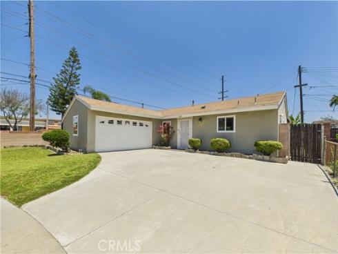10002 Saint Elizabeth Circle, Cypress, CA