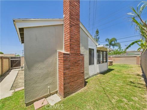 10002 Saint Elizabeth Circle, Cypress, CA