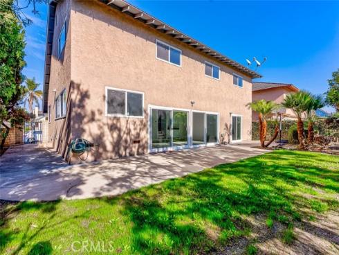 6036  Jeffrey Mark   Street, Cypress, CA