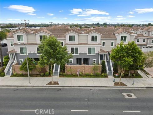 4615 Alekona Court, Cypress, CA