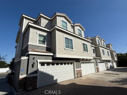 4615 Alekona Court, Cypress, CA