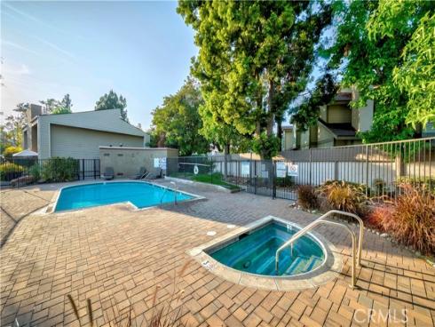 5493  Twin Lakes   Drive, Cypress, CA