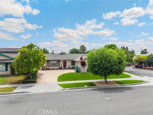 4502  Petite   Lane, Cypress, CA