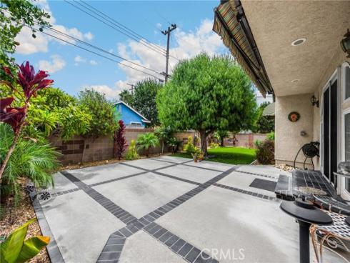 4502  Petite   Lane, Cypress, CA