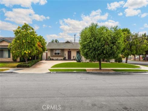 4502  Petite   Lane, Cypress, CA