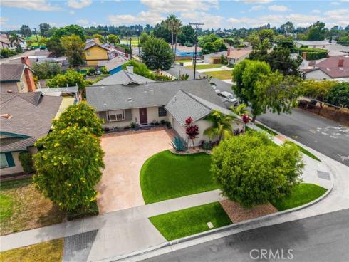 4502  Petite   Lane, Cypress, CA