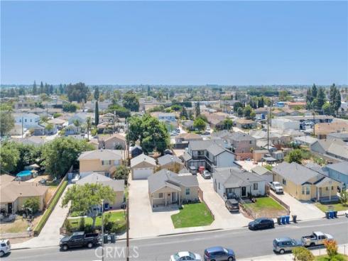 5572  Saint Ann   Avenue, Cypress, CA