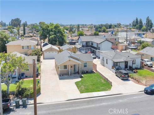 5572  Saint Ann   Avenue, Cypress, CA