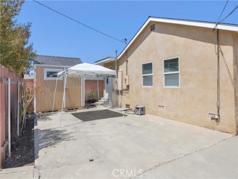 5572  Saint Ann   Avenue, Cypress, CA