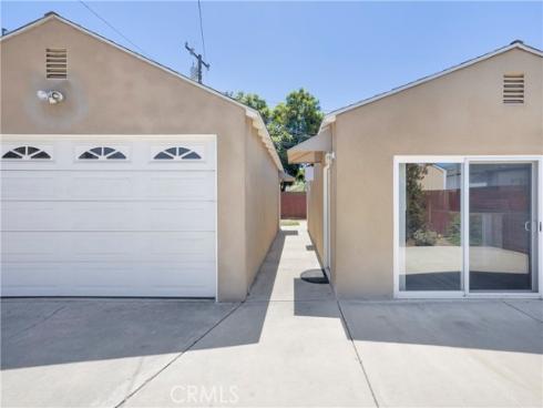 5572  Saint Ann   Avenue, Cypress, CA