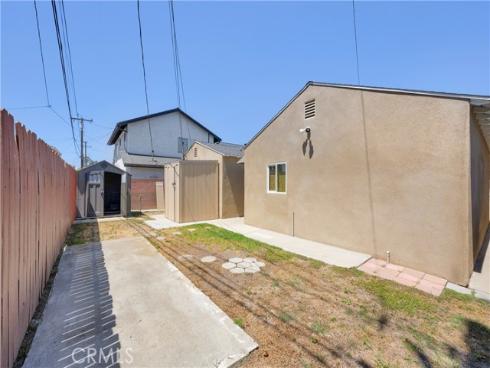 5572  Saint Ann   Avenue, Cypress, CA