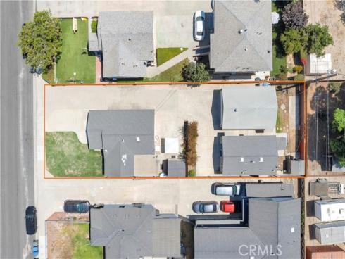 5572  Saint Ann   Avenue, Cypress, CA