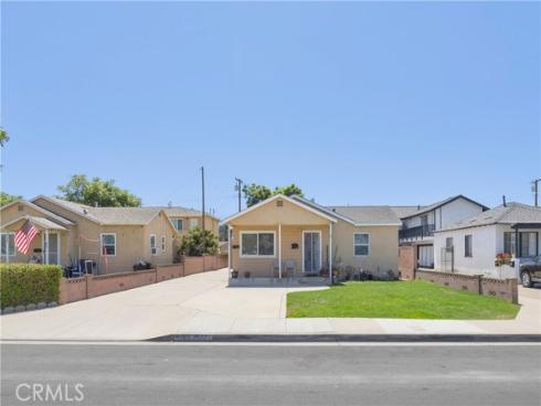 5572  Saint Ann   Avenue, Cypress, CA