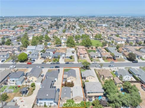 5572  Saint Ann   Avenue, Cypress, CA
