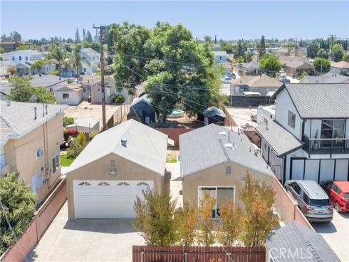 5572  Saint Ann   Avenue, Cypress, CA