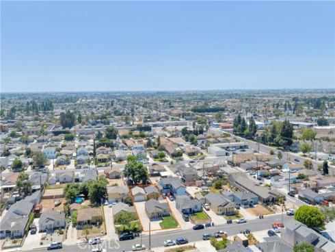 5572  Saint Ann   Avenue, Cypress, CA