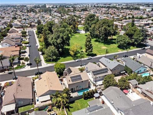 11580  Panay   Street, Cypress, CA