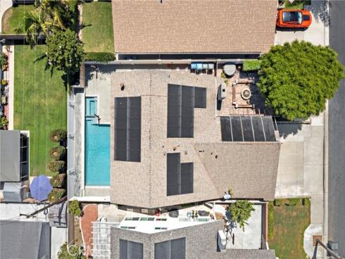 11580  Panay   Street, Cypress, CA