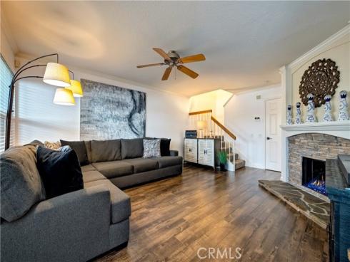 4819  Fieldbrook   Lane, Cypress, CA