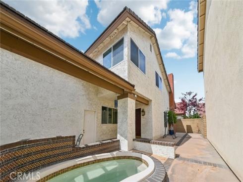 11390  Nantucket   Court, Cypress, CA