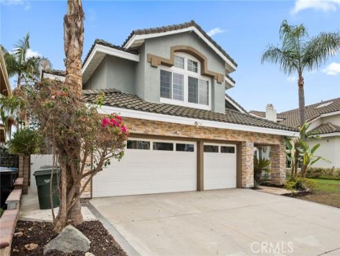 4644  Portofino Circle  , Cypress, CA