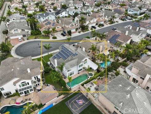 4644  Portofino Circle  , Cypress, CA