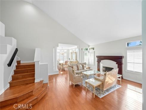 4644  Portofino Circle  , Cypress, CA