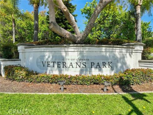 4644  Portofino Circle  , Cypress, CA