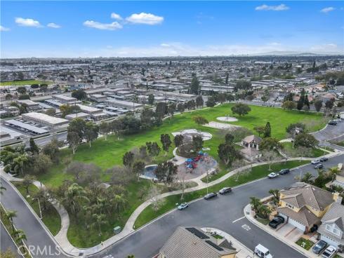 4644  Portofino Circle  , Cypress, CA