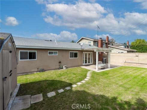 9704  Doreen  , Cypress, CA