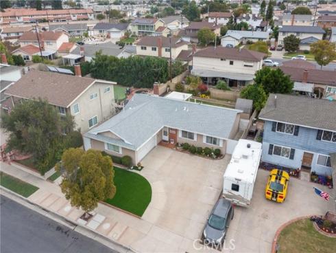 9704  Doreen  , Cypress, CA