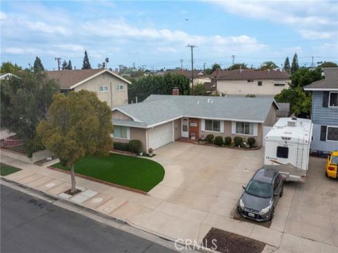 9704  Doreen  , Cypress, CA