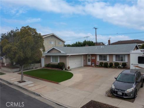 9704  Doreen  , Cypress, CA