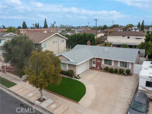 9704  Doreen  , Cypress, CA