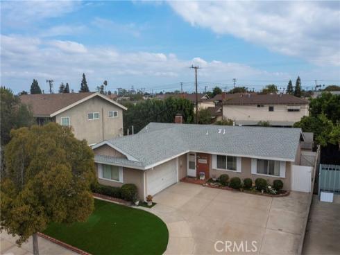 9704  Doreen  , Cypress, CA