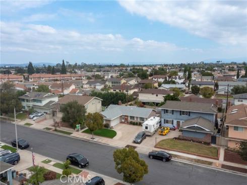 9704  Doreen  , Cypress, CA