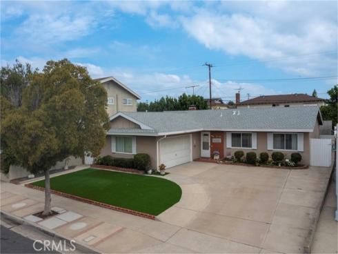 9704  Doreen  , Cypress, CA