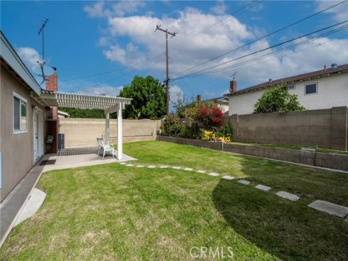 9704  Doreen  , Cypress, CA