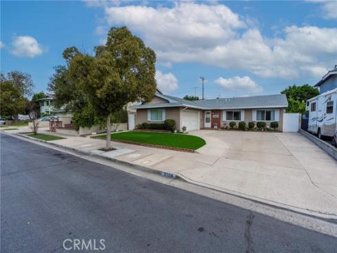 9704  Doreen  , Cypress, CA