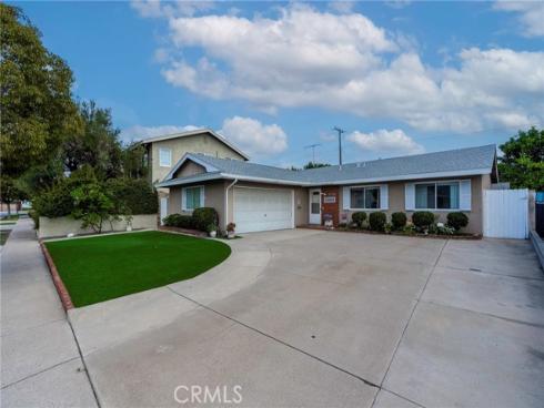 9704  Doreen  , Cypress, CA
