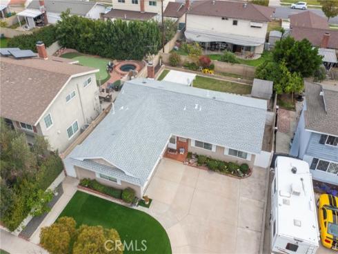 9704  Doreen  , Cypress, CA